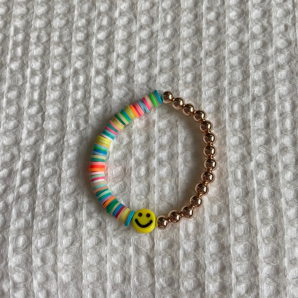 Handmade bracelet